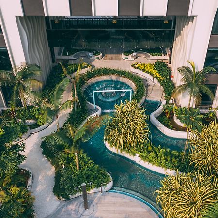 Village Hotel Sentosa By Far East Hospitality Singapore Eksteriør bilde
