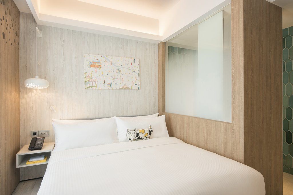 Village Hotel Sentosa By Far East Hospitality Singapore Eksteriør bilde