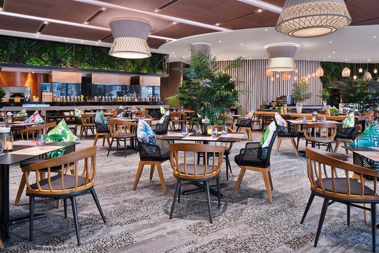 Village Hotel Sentosa By Far East Hospitality Singapore Eksteriør bilde